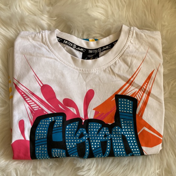 Switch Remarkable Good Vibes Only Size XL - Picture 6 of 6